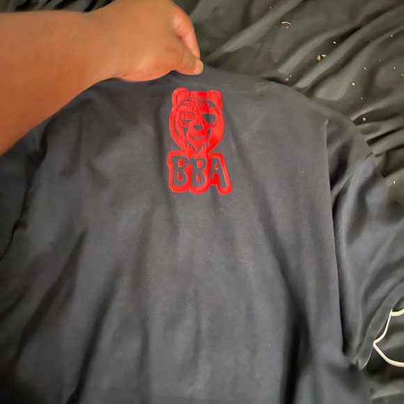 BBA design - Picture 2 of 2